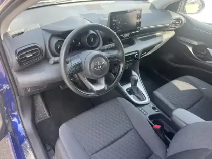 Photo 10 Toyota Yaris Hybride 116h Design