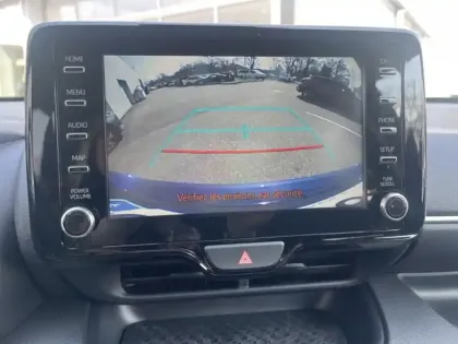 Photo 15 Toyota Yaris Hybride 116h Design