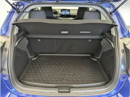 Photo 7 Toyota Yaris Hybride 116h Design