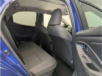 Photo 11 Toyota Yaris Hybride 116h Design