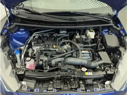 Photo 21 Toyota Yaris Hybride 116h Design