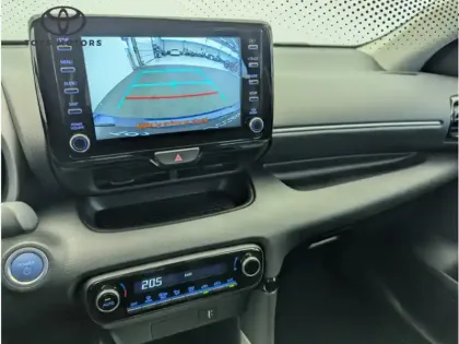 Photo 19 Toyota Yaris Hybride 116h Design