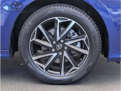 Photo 20 Toyota Yaris Hybride 116h Design