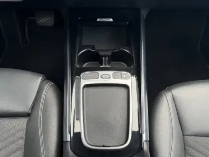 Photo 12 Mercedes Classe B 200 d Progressive Line