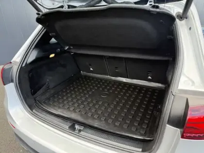 Photo 6 Mercedes Classe B 200 d Progressive Line