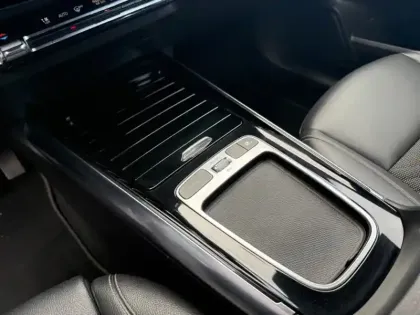 Photo 23 Mercedes Classe B 200 d Progressive Line