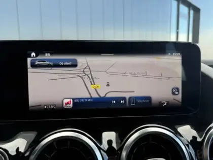 Photo 24 Mercedes Classe B 200 d Progressive Line