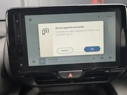 Photo 19 Toyota Yaris Hybride 116h Design