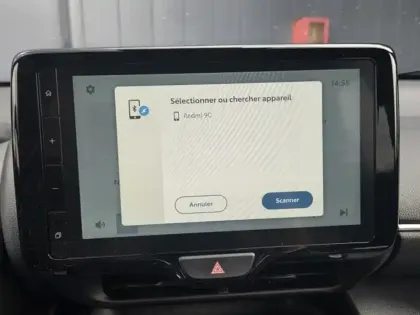 Photo 18 Toyota Yaris Hybride 116h Design