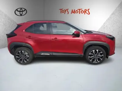 Photo 5 Toyota Yaris Hybride 116h Design