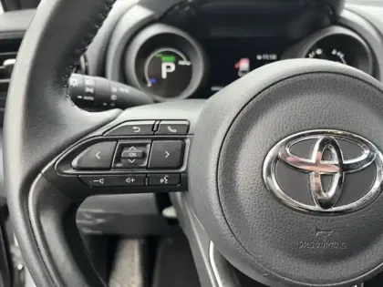 Photo 12 Toyota Yaris Hybride 1.5 HYBRID 116H DESIGN AUTO 2WD