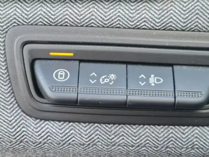 Photo 7 Renault Clio V Techno E-Tech full hybrid 145 -25