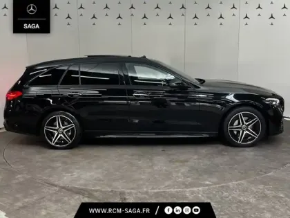 Photo 5 Mercedes Classe C 300 de AMG line