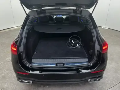 Photo 9 Mercedes Classe C 300 de AMG line