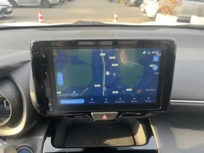 Photo 17 Toyota Yaris Hybride 116h Design