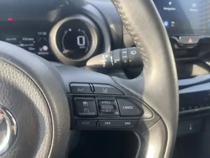 Photo 14 Toyota Yaris Hybride 116h Design