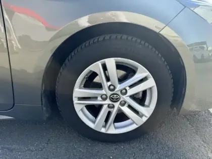 Photo 6 Toyota Corolla Hybride 122h Dynamic