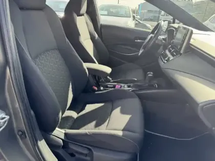 Photo 9 Toyota Corolla Hybride 122h Dynamic