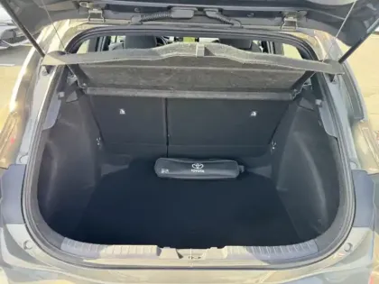 Photo 7 Toyota Corolla Hybride 122h Dynamic