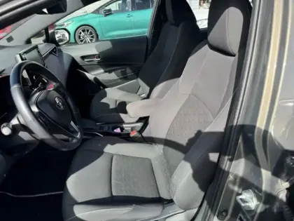 Photo 12 Toyota Corolla Hybride 122h Dynamic