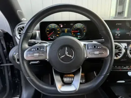 Photo 20 Mercedes CLA 250 e