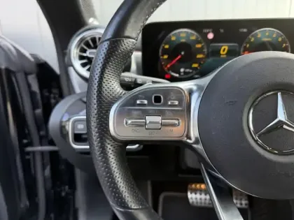 Photo 21 Mercedes CLA 250 e