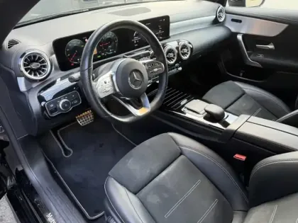 Photo 14 Mercedes CLA 250 e