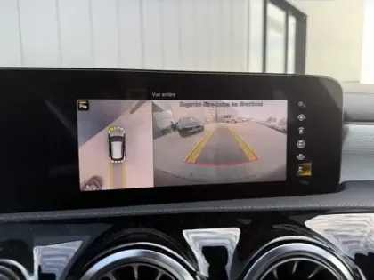 Photo 26 Mercedes CLA 250 e