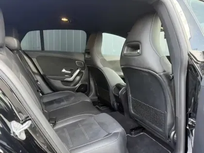 Photo 10 Mercedes CLA 250 e