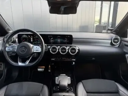 Photo 7 Mercedes CLA 250 e