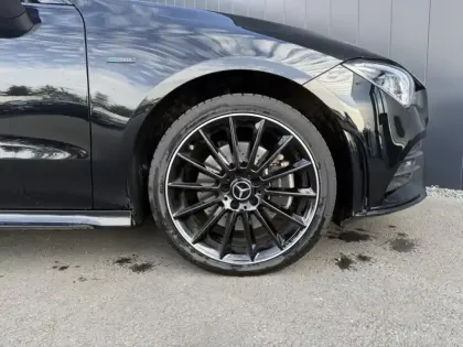 Photo 5 Mercedes CLA 250 e