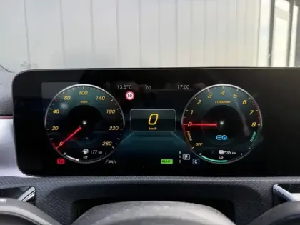 Photo 27 Mercedes CLA 250 e