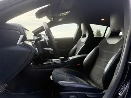 Photo 15 Mercedes CLA 250 e