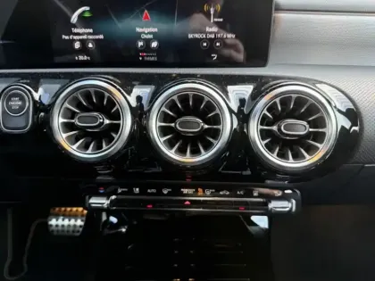 Photo 11 Mercedes CLA 250 e