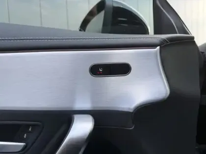 Photo 17 Mercedes CLA 250 e