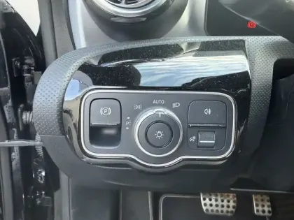 Photo 19 Mercedes CLA 250 e