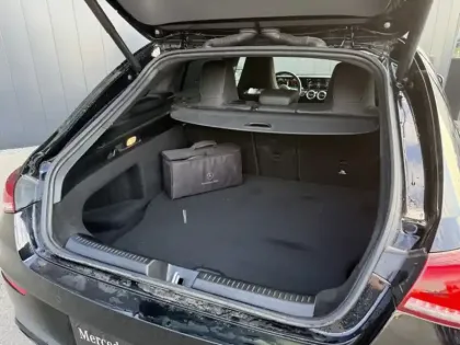 Photo 6 Mercedes CLA 250 e