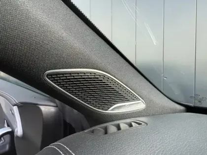 Photo 24 Mercedes CLA 250 e