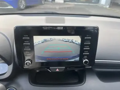 Photo 17 Toyota Yaris Hybride 116h Dynamic