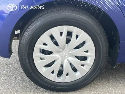 Photo 8 Toyota Yaris Hybride 116h Dynamic