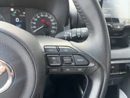 Photo 14 Toyota Yaris Hybride 116h Dynamic