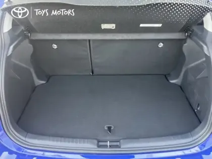 Photo 9 Toyota Yaris Hybride 116h Dynamic