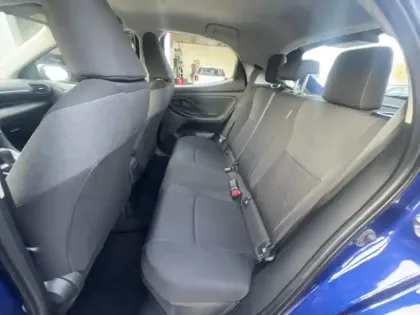 Photo 12 Toyota Yaris Hybride 116h Dynamic