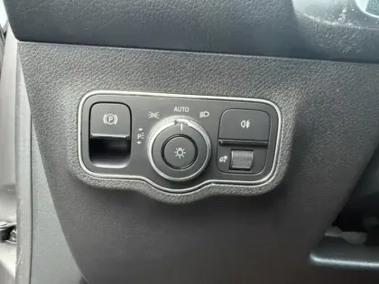 Photo 20 Mercedes Classe B 250+ AMG Line