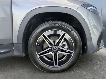 Photo 5 Mercedes Classe B 250+ AMG Line