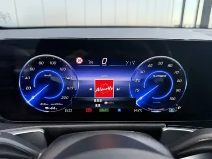 Photo 24 Mercedes Classe B 250+ AMG Line