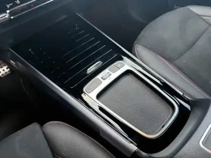 Photo 21 Mercedes Classe B 250+ AMG Line