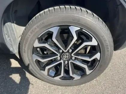 Photo 8 Toyota Yaris Hybride 116h Design