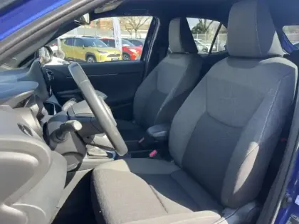 Photo 17 Toyota Yaris Hybride 116h Design