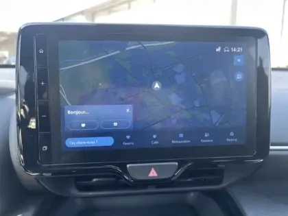 Photo 14 Toyota Yaris Hybride 116h Design